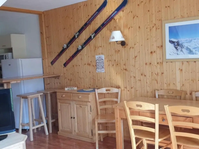 Chalet