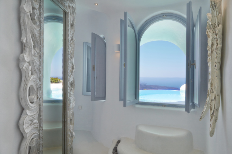 Dana Villas & Infinity Suites (Adults only) photo 29