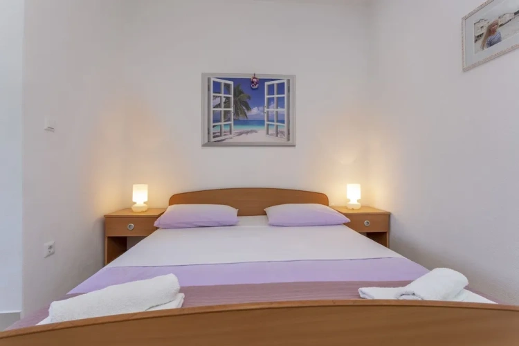 Apartments Milka