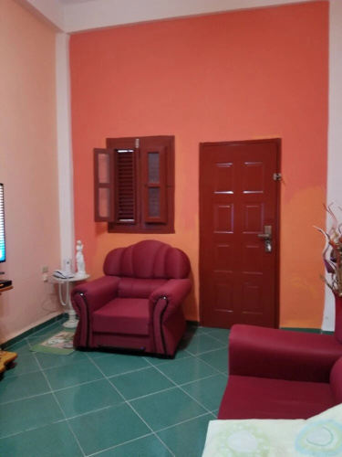 Casa Mercy Habana