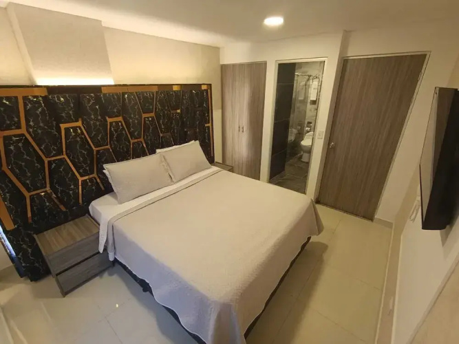 New Hotel Vip