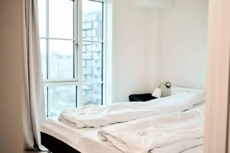Luxury 3br Doublex - Water View
