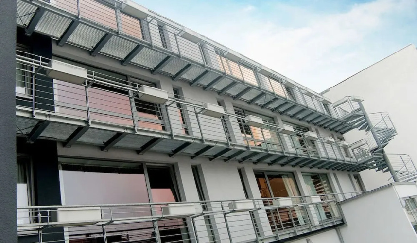 Hotelafbeelding