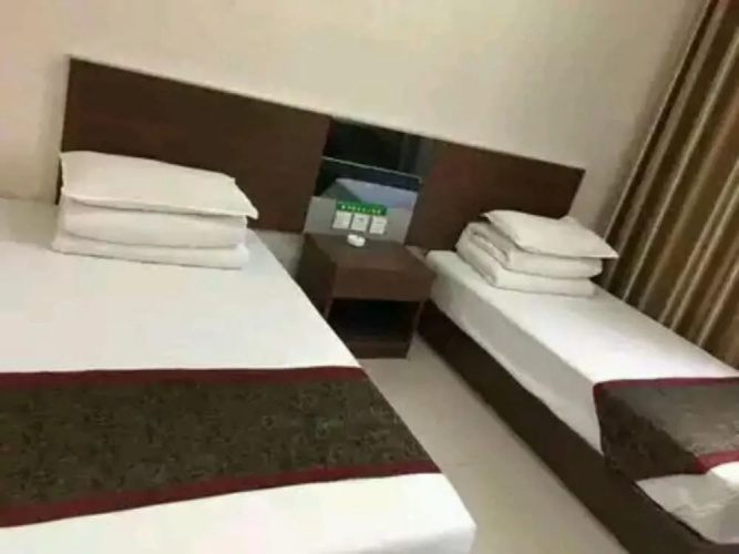 Yongshou Kairui Hotel
