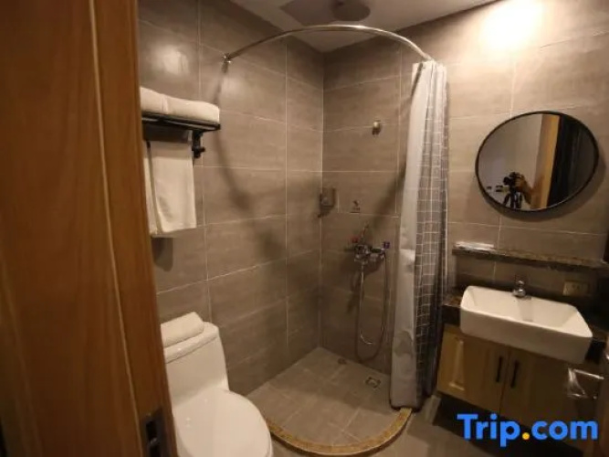 Ripple Hotel