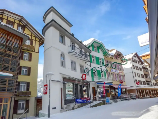Otel görseli