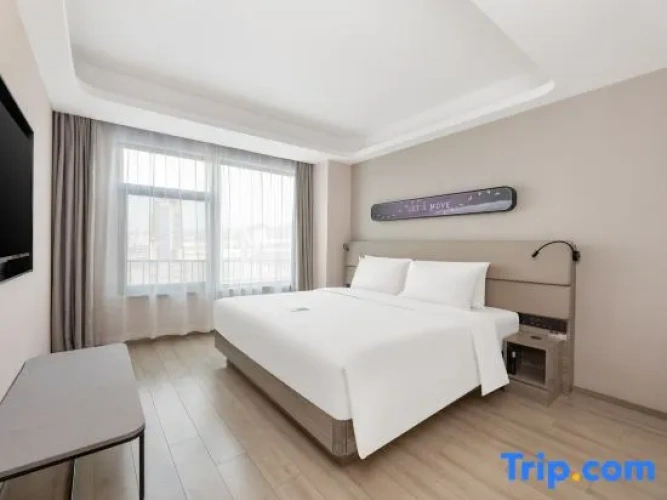 Superior Double Suite