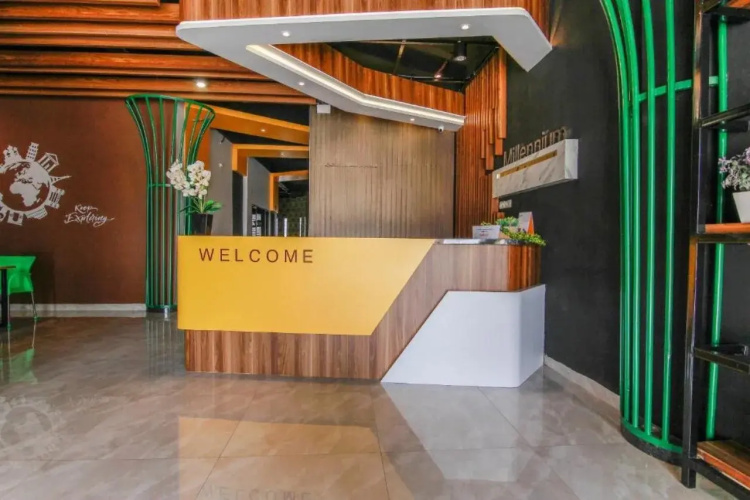 Hotelafbeelding