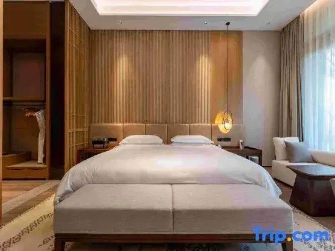 2 Bedrooms Duplex Suite