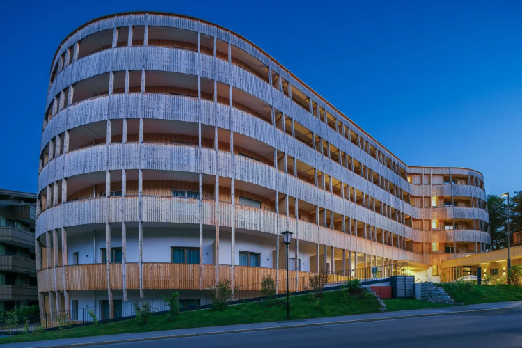 Otel görseli