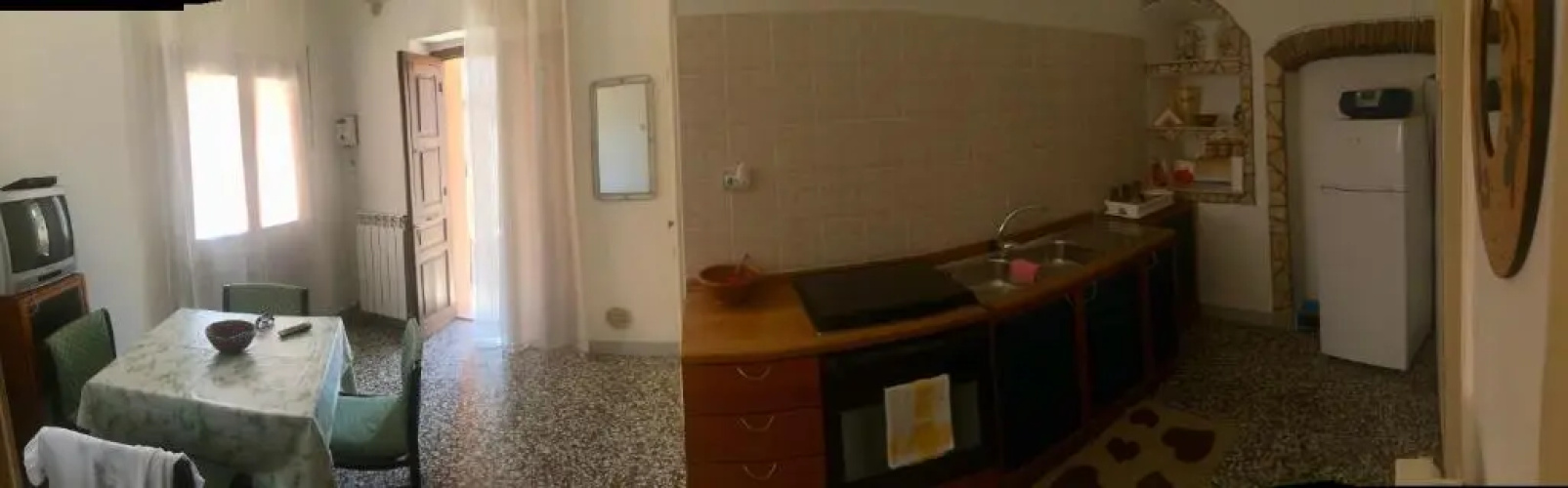 Casa Vacanze Tursi