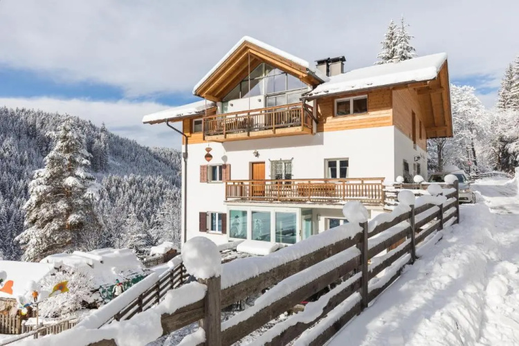 Appartements Haus Pichler
