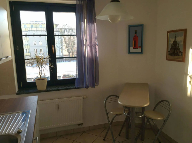 Appartements Rehn