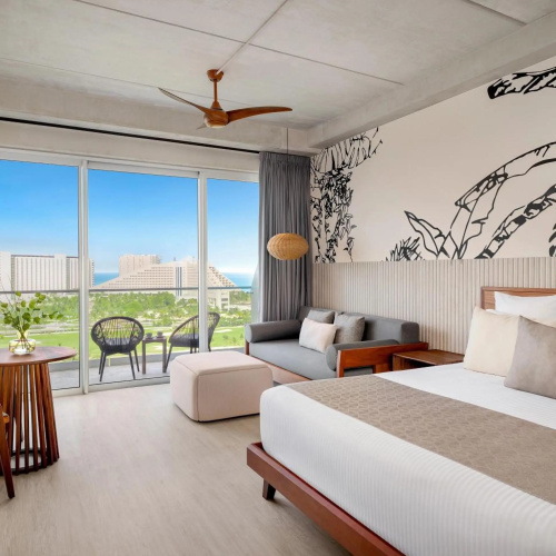 Hyatt Vivid Grand Island photo 22