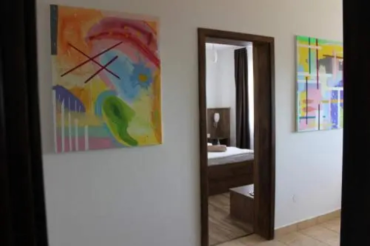 House Stefanac