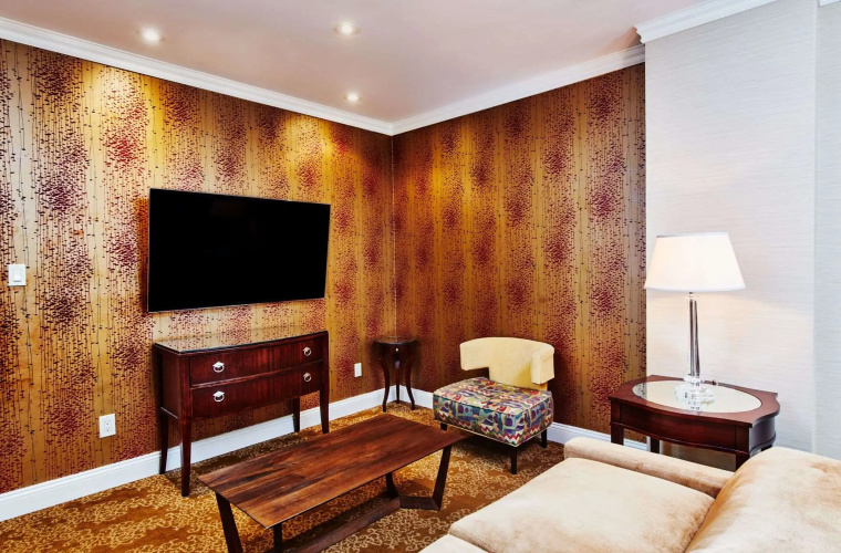 Radio City Apartments photo 30