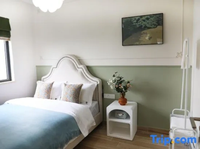 2 Bedrooms Family Suite with view
