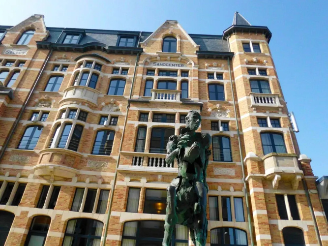 Image de l'hôtel