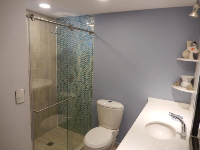 Apartamento 1403 Edificio Karey El Rodadero