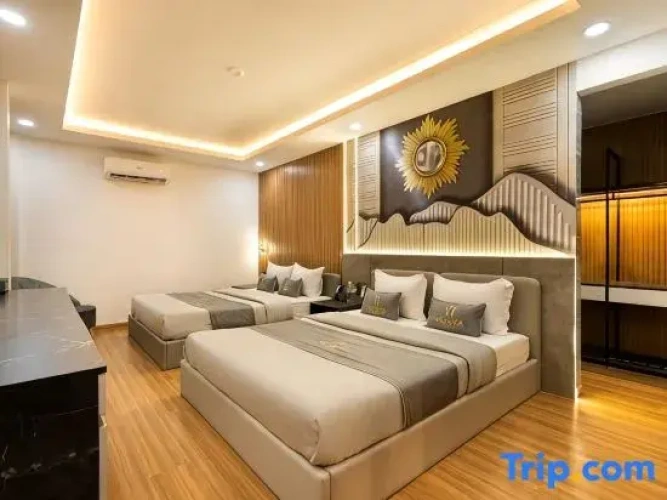 Standard Family room