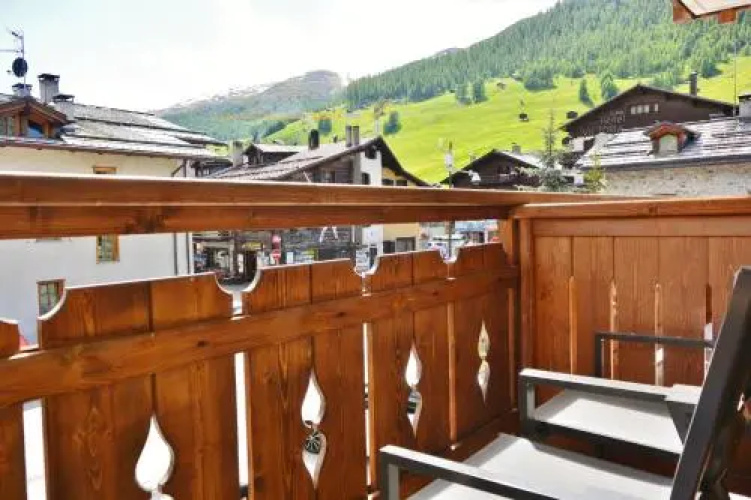 Hotel Garni Al Plan
