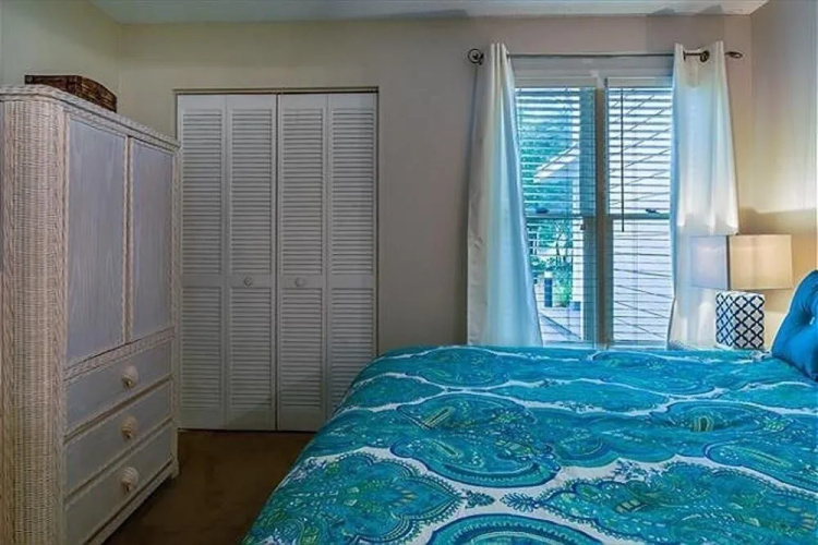 Beach Cottage 206 by RedAwning
