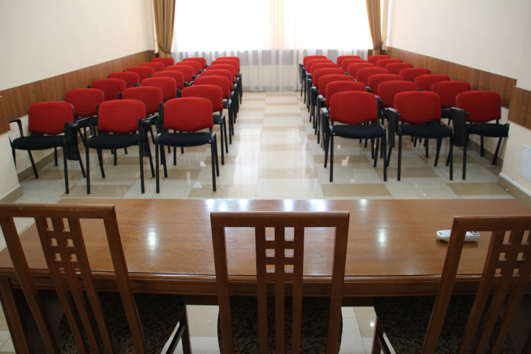 Hotel Traian