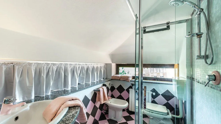 B&B Le Carrozze