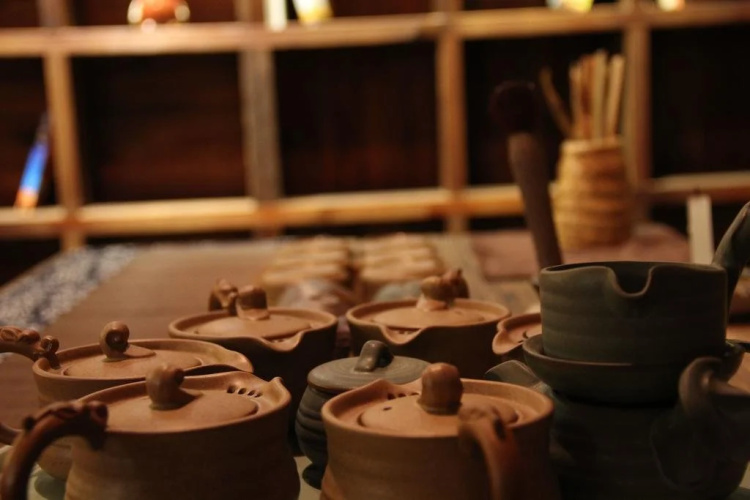 Xingfuli Hostel Xijiang