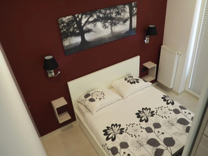 Apartament Kapelanów