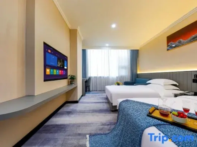 Business Twin room