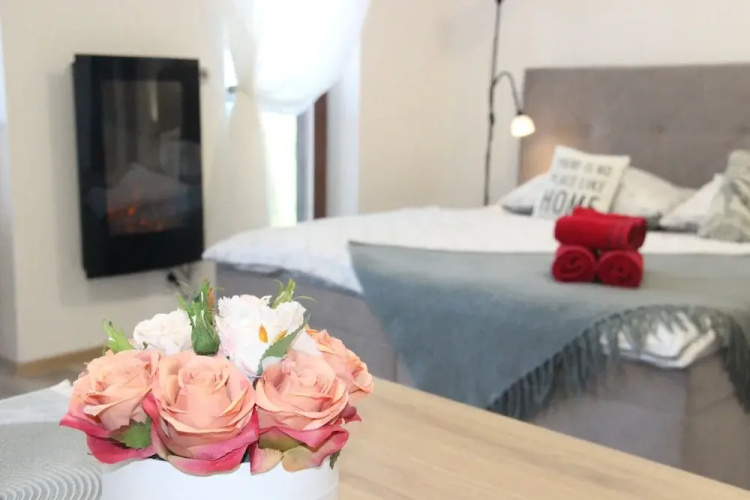 Apartman Sky City
