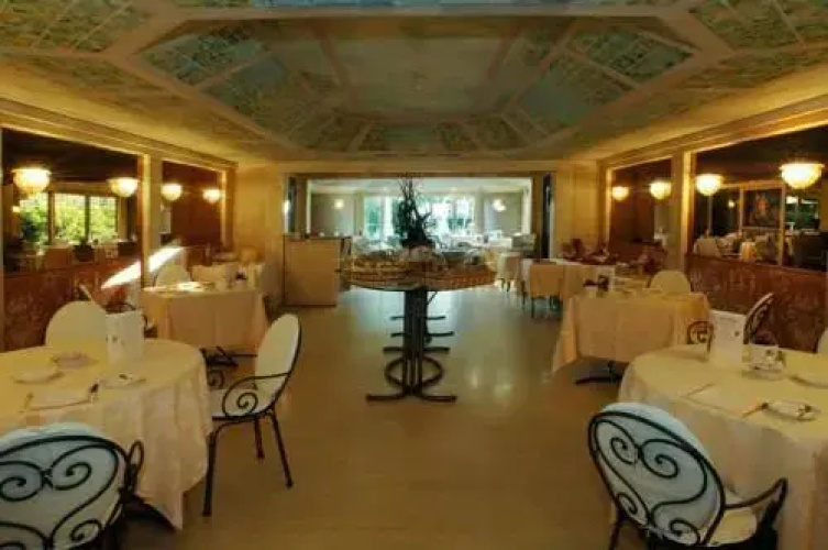 Residence Principe Leopoldo