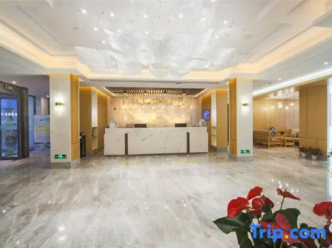 Liyang Fushida Hotel