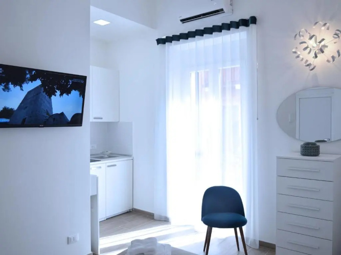Duca70 "Suite Home"
