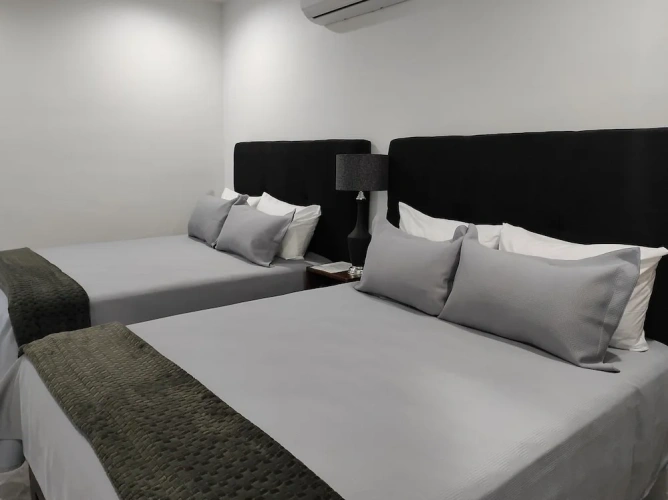 Comfort Quadruple room