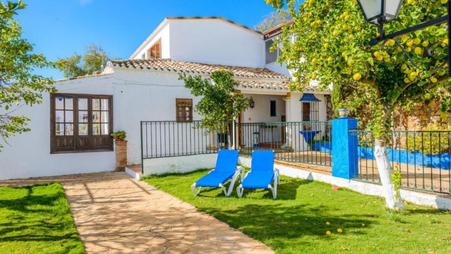 Double Villa