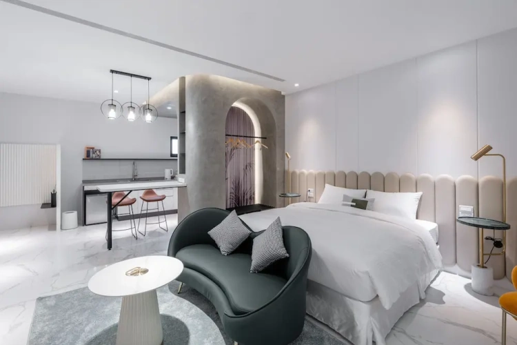 Executive Double room