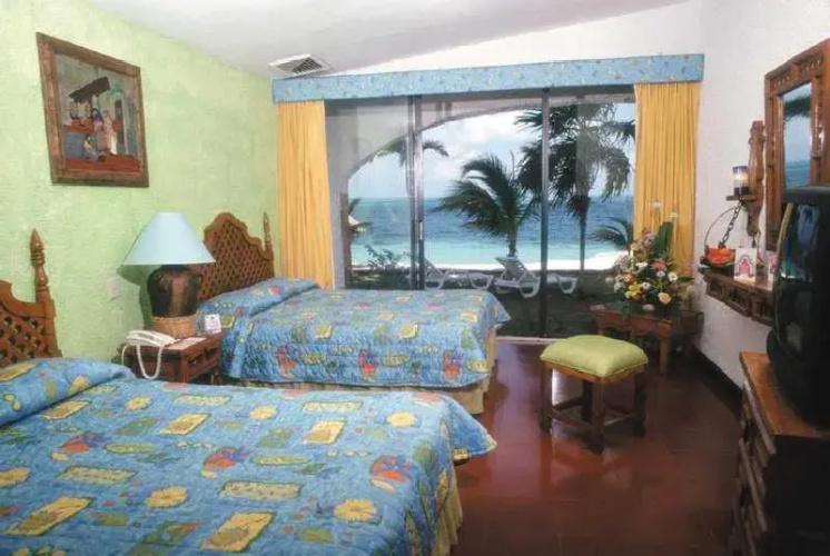 Villas Tacul Boutique