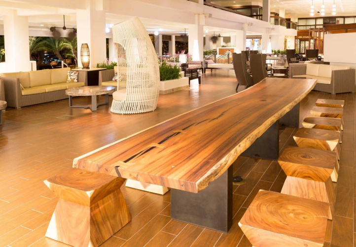 Waikiki Beach Marriott Resort & Spa photo 31