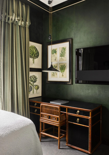 Blakes Hotel London Hotel Overview