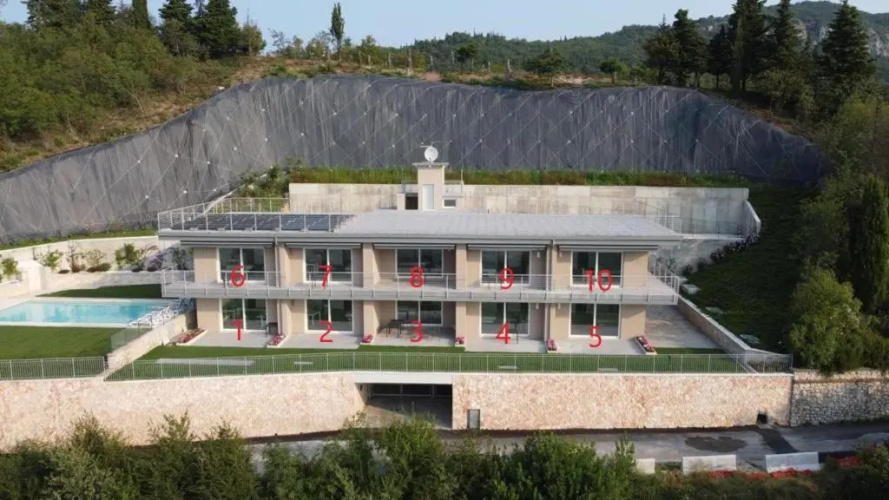 Appartamenti Annachiara