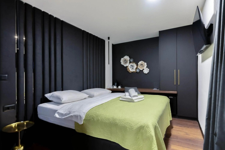 City Premium Rooms - AE1573