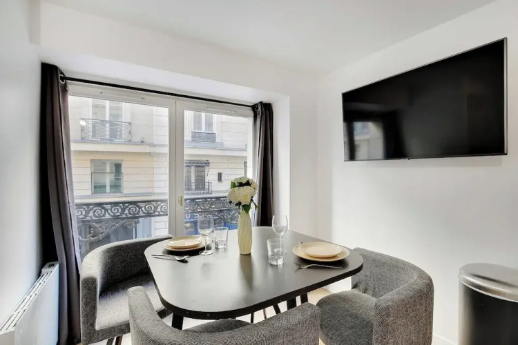Appartement Amboise