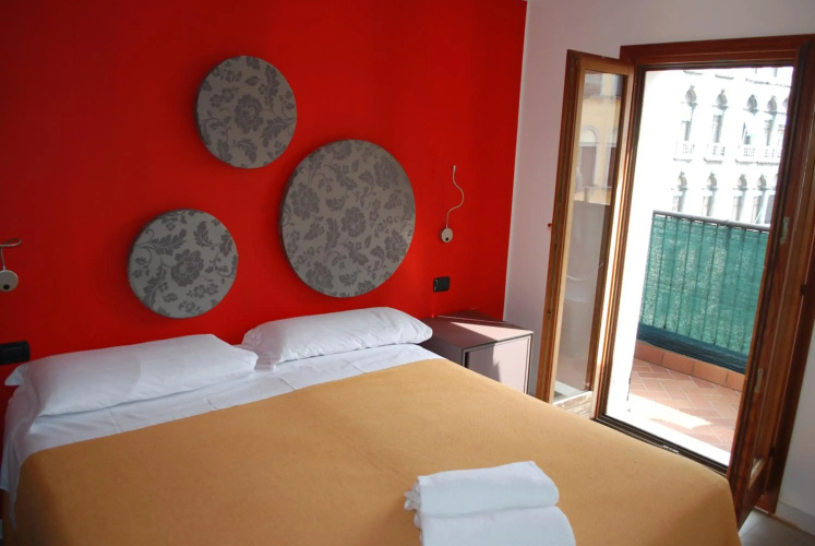 Hotel San Geremia