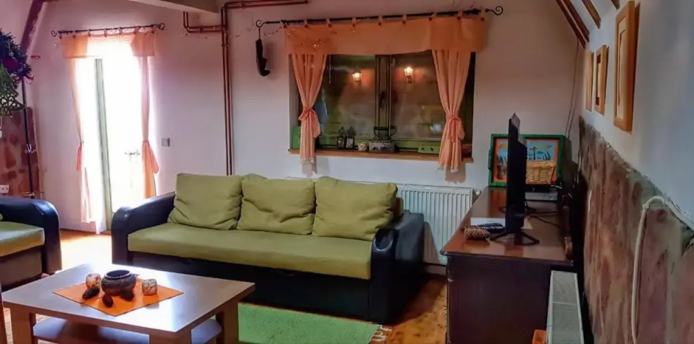 Apartment Todorovic