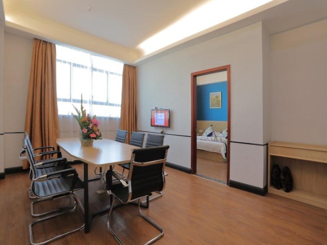Business Double Suite