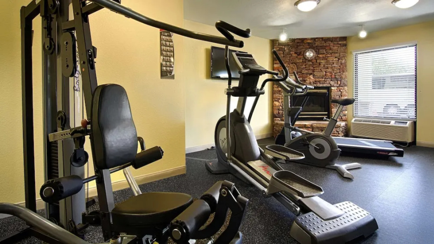 Comfort Inn Parkside