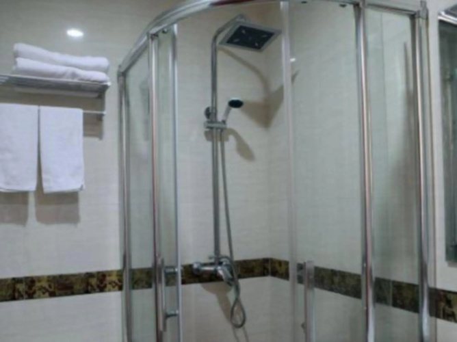 qingjia hotel