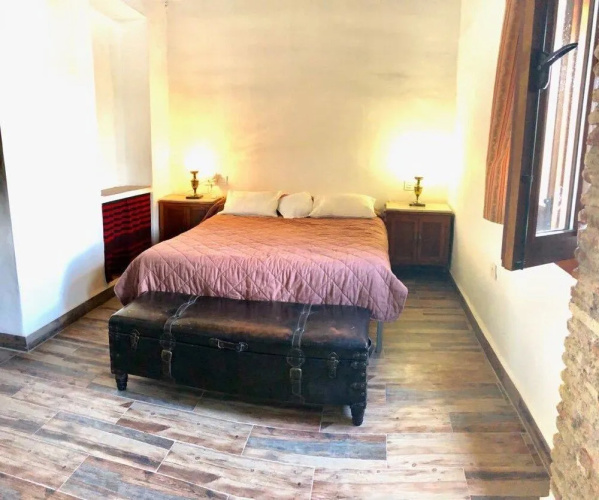 La Casona de la Luz